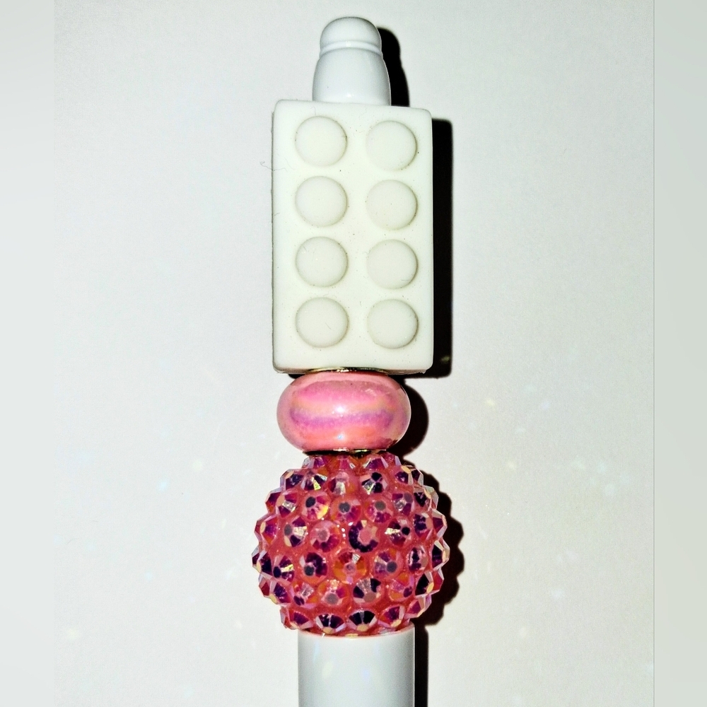 💗 LEGO - CHARM PEN